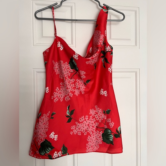 Keepsake the label top//NWOT - Picture 3 of 6